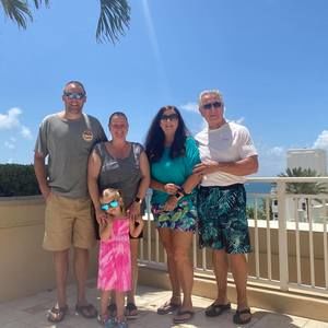 Meet your Posher, Candy